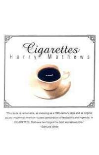 Produktbild: Cigarettes