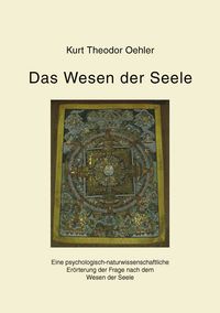 Produktbild: Das Wesen der Seele