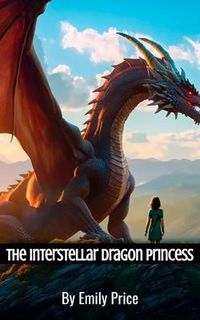 Produktbild: The Interstellar Dragon Princess