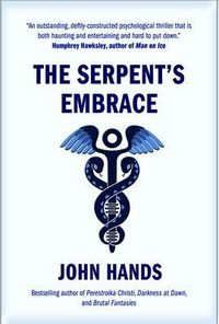 Produktbild: The Serpent's Embrace