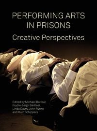 Produktbild: Performing Arts in Prisons