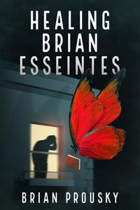Produktbild: Healing Brian Esseintes
