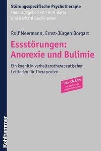 Produktbild: Essst&ouml;rungen: Anorexie und Bulimie