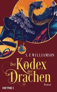 Produktbild Der Kodex der Drachen