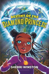 Produktbild: Destiny of the Diamond Princess