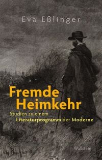 Produktbild: Fremde Heimkehr