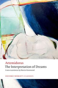 Produktbild: The Interpretation of Dreams