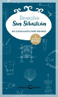 Produktbild: Donostia / San Sebasti&aacute;n