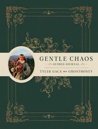 Produktbild: Gentle Chaos Guided Journal