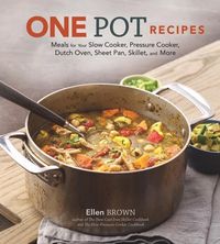 Produktbild: 1 Pot Recipes
