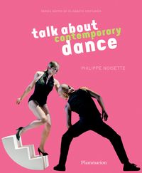 Produktbild: Talk Abt Contemp Dance