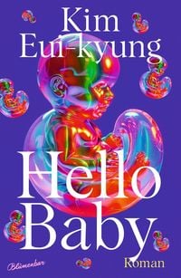Produktbild Hello Baby