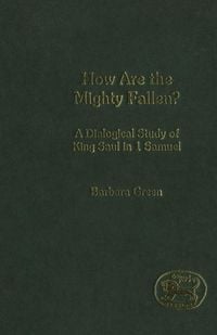 Produktbild: How Are the Mighty Fallen?