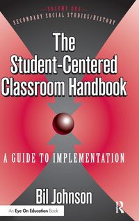 Produktbild: Student Centered Classroom, The