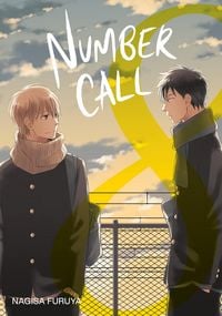 Produktbild: Number Call
