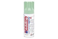 Produktbild: 5200 Permanent Spray, neo mint matt, 200ml Premium Acryllack