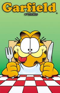 Produktbild: Garfield Vol. 8