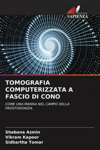 Produktbild: Tomografia Computerizzata a Fascio Di Cono
