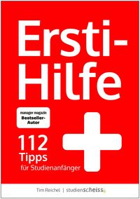 Produktbild: Ersti-Hilfe
