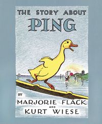 Produktbild: The Story about Ping