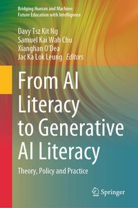 Produktbild: From AI Literacy to Generative AI Literacy