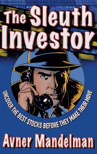 Produktbild: The Sleuth Investor