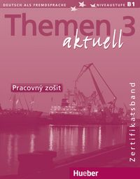 Produktbild: Themen aktuell 3 &ndash; Zertifikatsband &ndash; slowakische Ausgabe