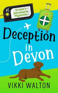 Produktbild: Deception in Devon