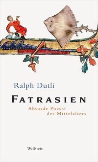Produktbild: Fatrasien