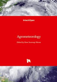 Produktbild: Agrometeorology