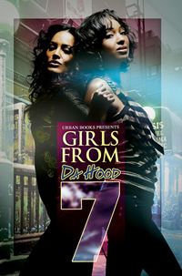 Produktbild: Girls from Da Hood 7