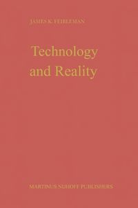 Produktbild: Technology and Reality