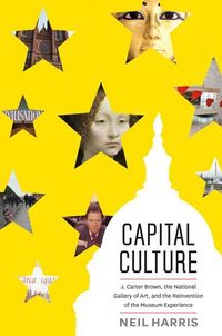 Produktbild: Capital Culture