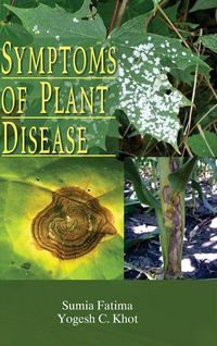 Produktbild: Symptoms Of Plant Disease