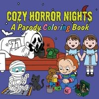 Produktbild: Cozy Horror Nights