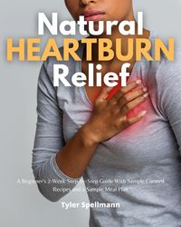 Produktbild: Natural Heartburn Relief