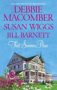 Produktbild: That Summer Place