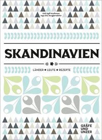 Bild vom Artikel Skandinavien vom Autor Gisli Egill Hrafnsson