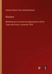 Produktbild: Rossane