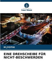 Produktbild: Eine Drehscheibe f&uuml;r Nicht-Beschwerden