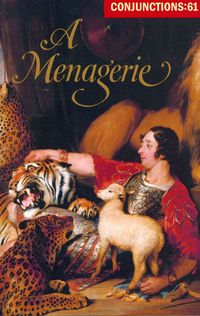 Produktbild: A Menagerie