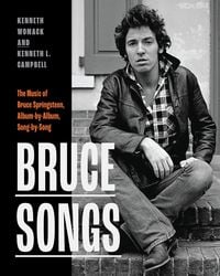 Produktbild: Bruce Songs