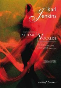 Produktbild: Adiemus V: Vocalise