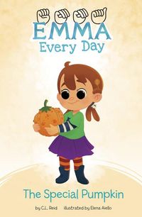 Produktbild: The Special Pumpkin