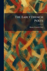 Produktbild: The Early French Poets