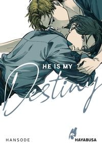 Produktbild: He is my Destiny