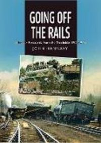 Produktbild: Going Off the Rails