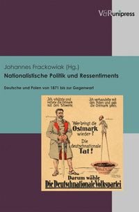Produktbild: Nationalistische Politik und Ressentiments