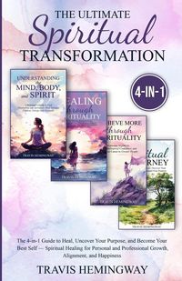 Produktbild: The Ultimate Spiritual Transformation