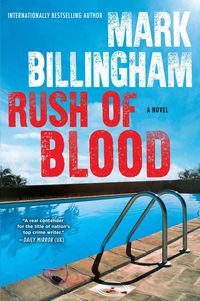Produktbild: Rush of Blood